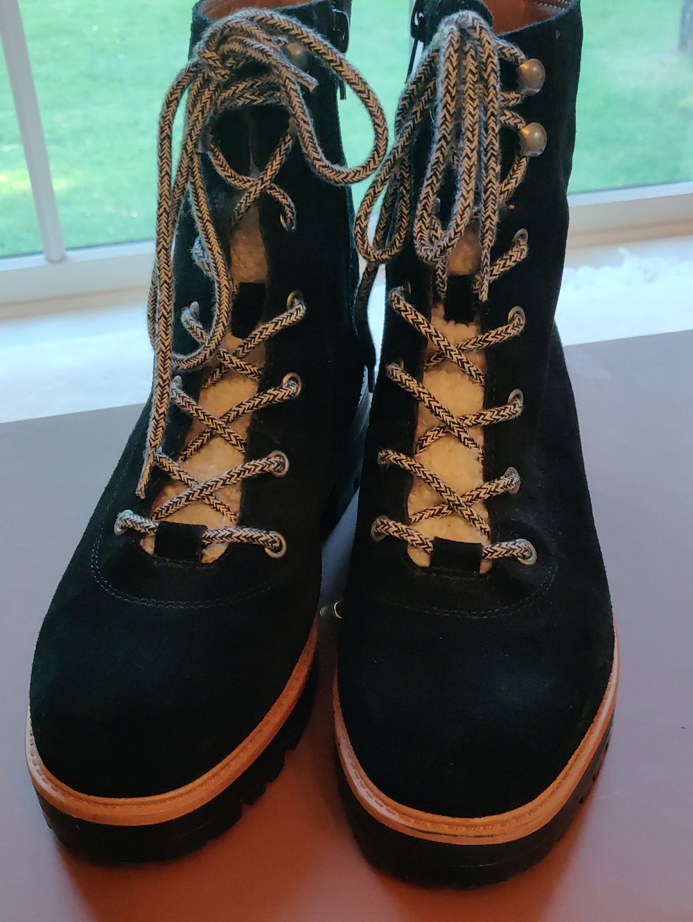 Marc Fisher Boot